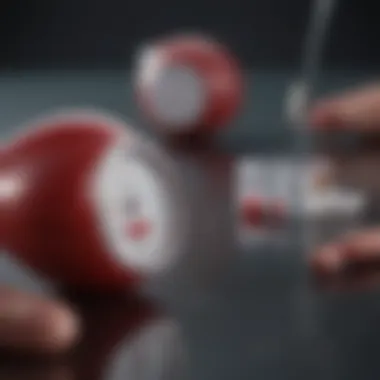 Investigating the Relationship Between Type 2 Diabetes and Blood Donation Summary