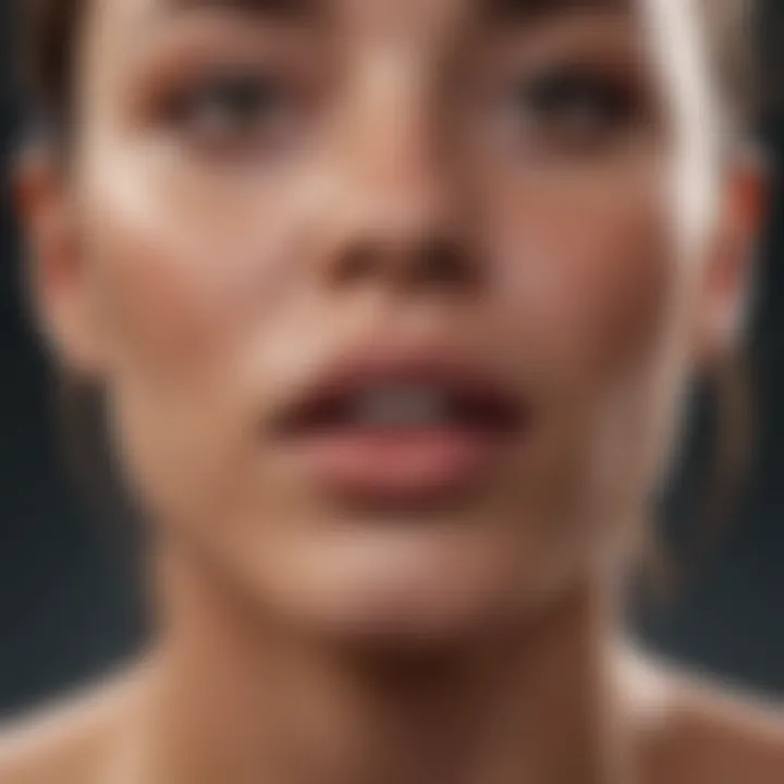 Advanced keloid treatment techniques