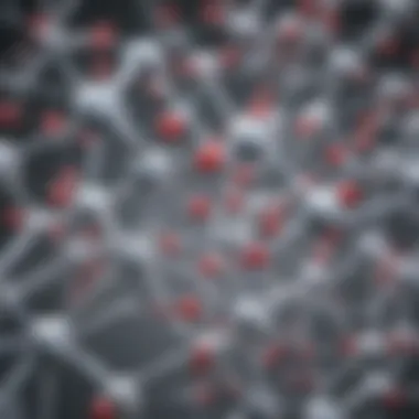 Understanding the Molecular Composition of L-Arginine Chemical structure of L-Arginine