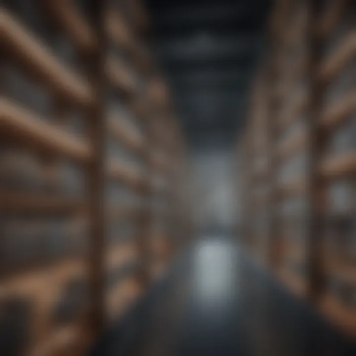 Library construction diagram for RNA sequencing
