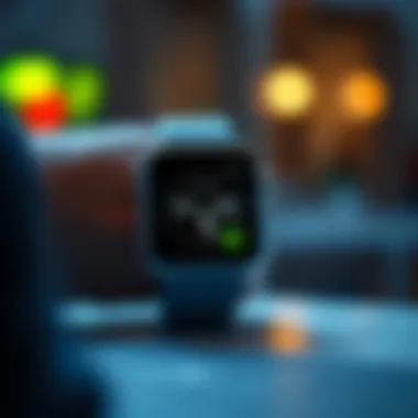 Measuring Blood Oxygen Levels with Apple Watch Introduction Measuring Blood Oxygen Levels with Apple Watch Introduction