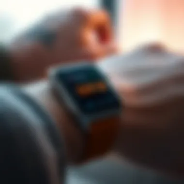 Notable Measuring Blood Oxygen Levels with Apple Watch Notable Measuring Blood Oxygen Levels with Apple Watch