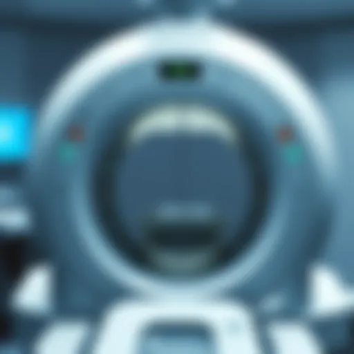 MRI for Jaw: Understanding Its Applications and Implications Introduction