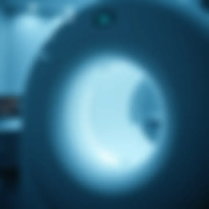 Notable MRI for Jaw: Understanding Its Applications and Implications