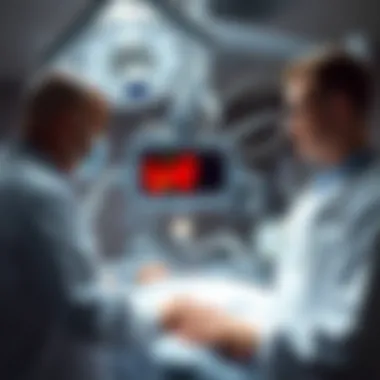 Treatment Options for Myelofibrosis Overview of treatment options available for managing myelofibrosis.
