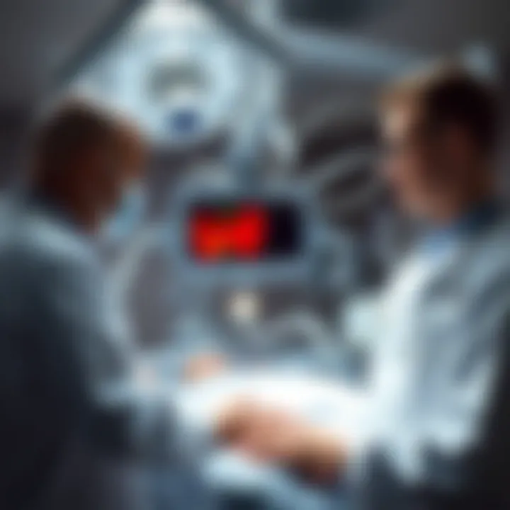 Treatment Options for Myelofibrosis Overview of treatment options available for managing myelofibrosis.