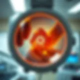 Innovative diagnostic techniques for myeloma