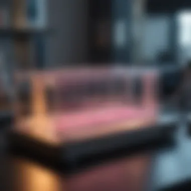 Key Considerations for Gel Electrophoresis Infographic summarizing key considerations for effective gel electrophoresis analysis.