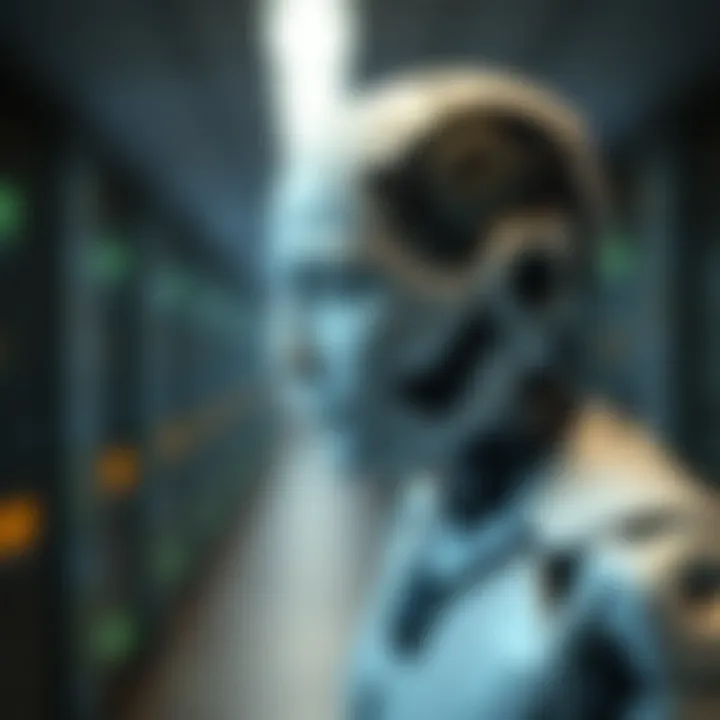 Navigating Ethical Considerations in Artificial Intelligence: A Comprehensive Overview Introduction