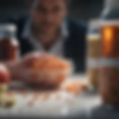 Ethical considerations in nutrigenomics