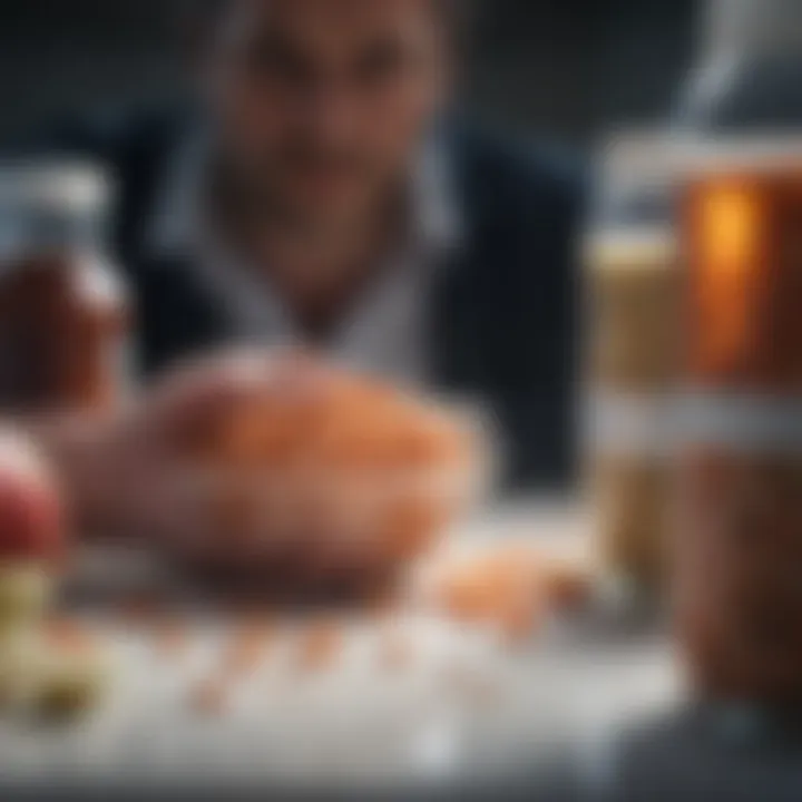 Ethical considerations in nutrigenomics