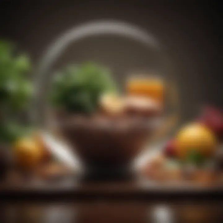 Personalized dietary recommendations