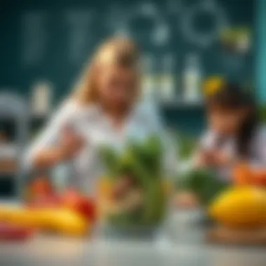 Notable Nutritional Education for Managing Type 2 Diabetes Notable Nutritional Education for Managing Type 2 Diabetes
