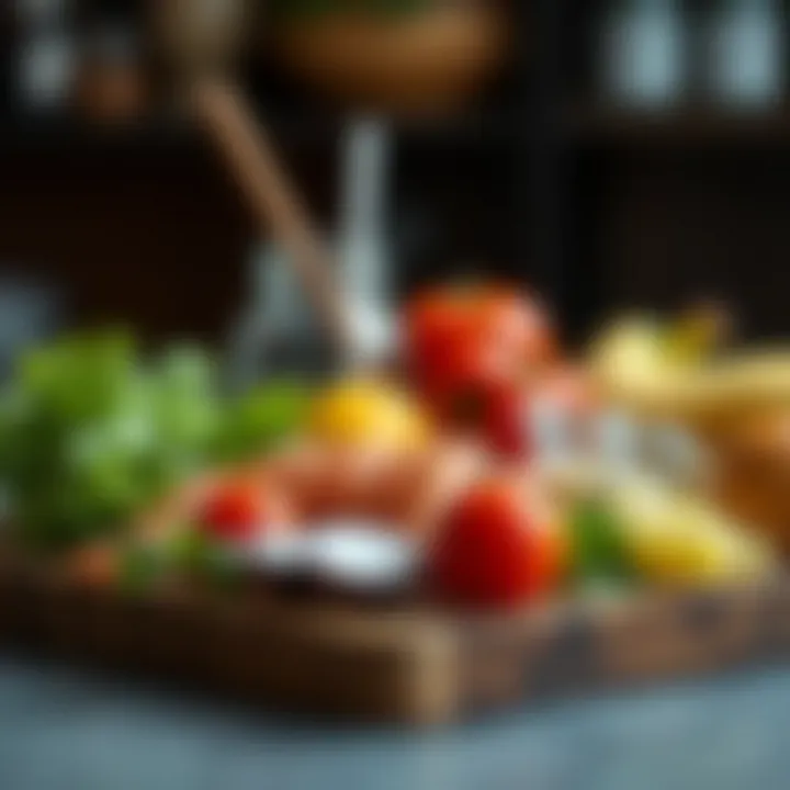 Nutritional Education for Managing Type 2 Diabetes Summary