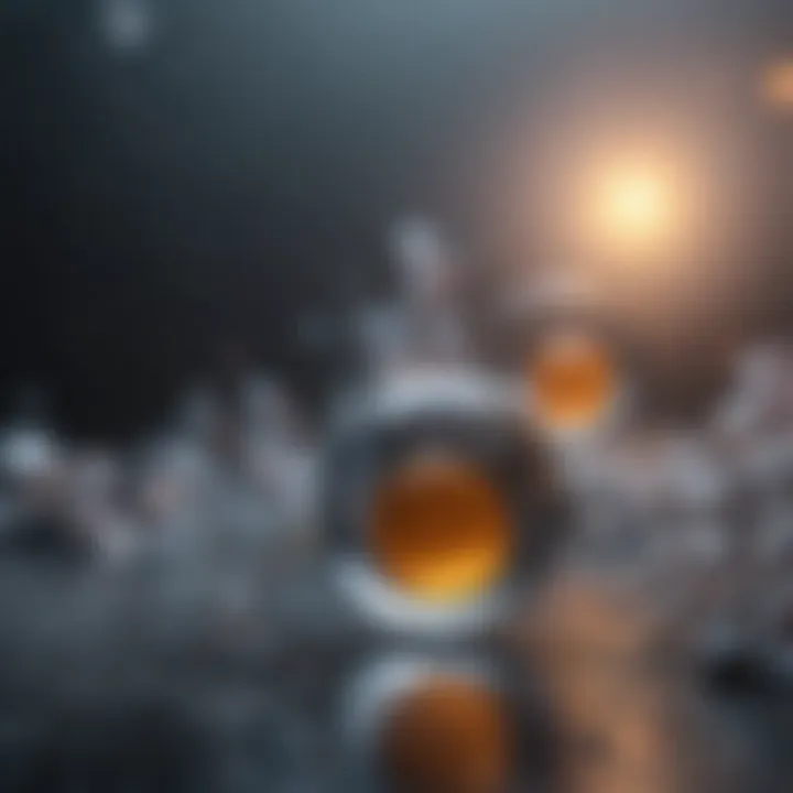 Visualization of biochemical processes involving oxygen