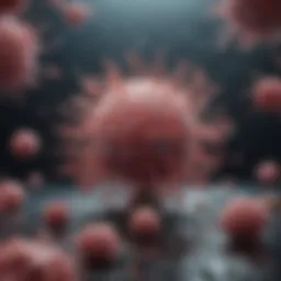 Mechanisms of action of palbociclib in cancer cells