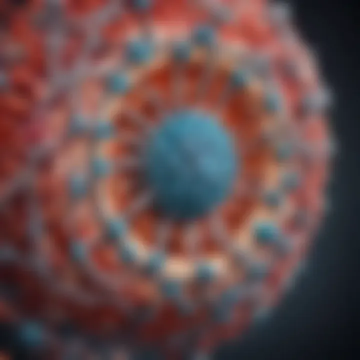 Graph showcasing advancements in pharmacology from PDB insights