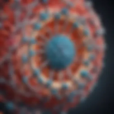Advancements in Pharmacology through PDB Insights Graph showcasing advancements in pharmacology from PDB insights