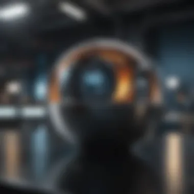 Applications of pod technology