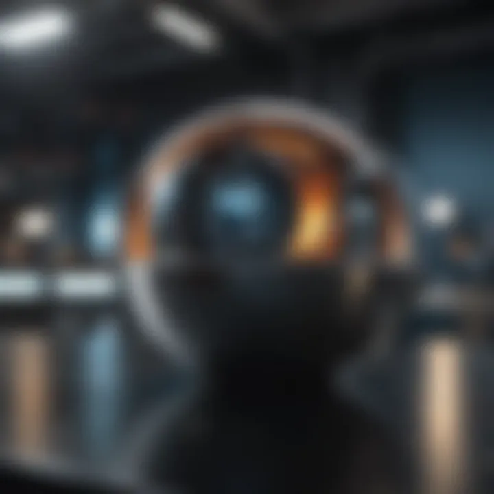 Applications of pod technology