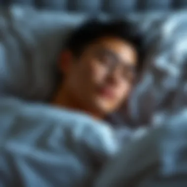 Therapeutic Approaches to Enhance Sleep Therapeutic techniques for managing insomnia