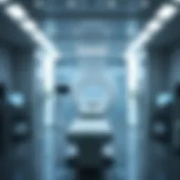 Precision Radiotherapy Center: Advancements, Methodologies, and Implications Introduction
