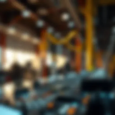 Leveraging Technology in Risk Management Technological tools for risk management