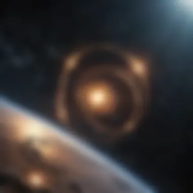 Astronomical Discoveries Expanding Our Universe Visualization of astronomical discoveries