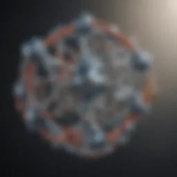 Molecular structure of progerin revealing its truncated form