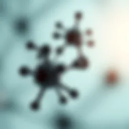 Molecular structure of Repatha's active ingredient