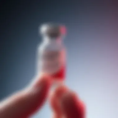 Rheumatoid Arthritis Vaccine: Current Developments and Future Directions Summary Rheumatoid Arthritis Vaccine: Current Developments and Future Directions Summary