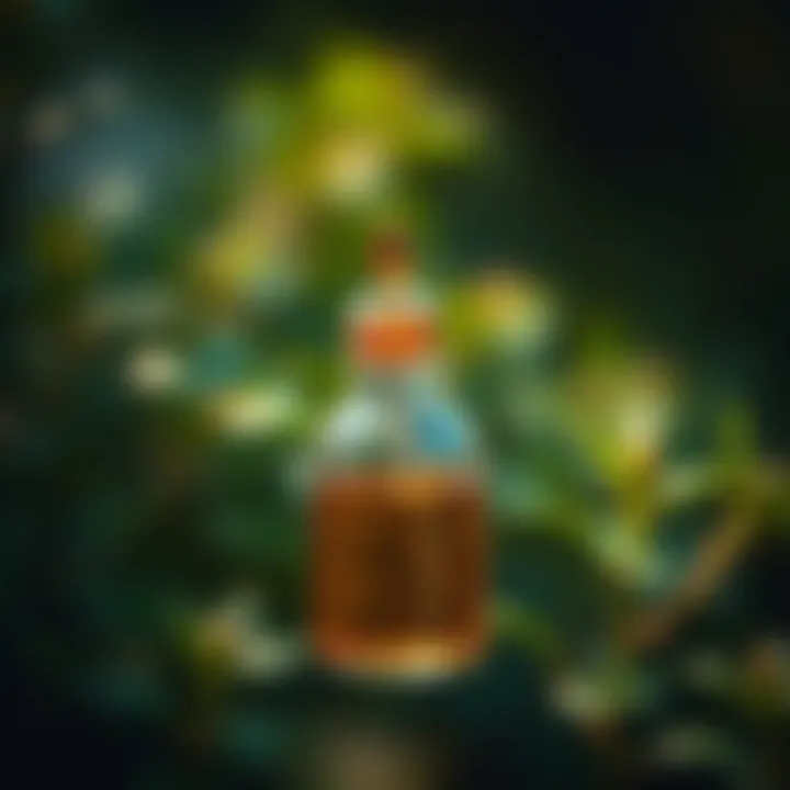 Notable Source of Essential Oil: An In-Depth Exploration