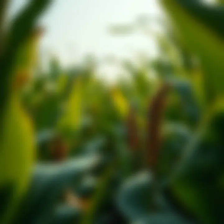 Soybeans in the Amazon: Cultivation, Impact, and Future Prospects Introduction