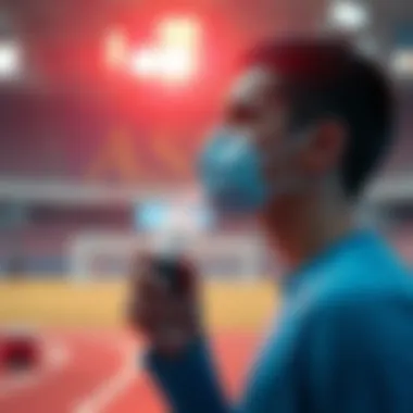 Notable Sport-Related Asthma: Understanding Impacts and Management Notable Sport-Related Asthma: Understanding Impacts and Management