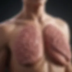 Stage 4 Lung Cancer Survival Rate by Age Introduction