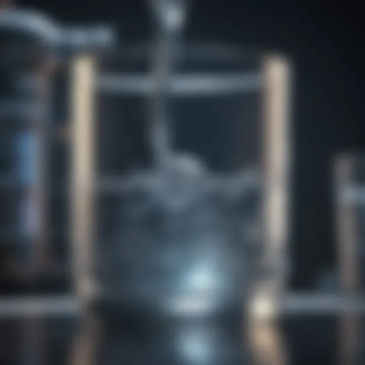 Advanced technologies in drinking water treatment