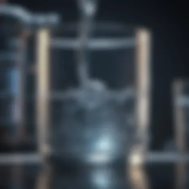 Innovations in Water Treatment Advanced technologies in drinking water treatment