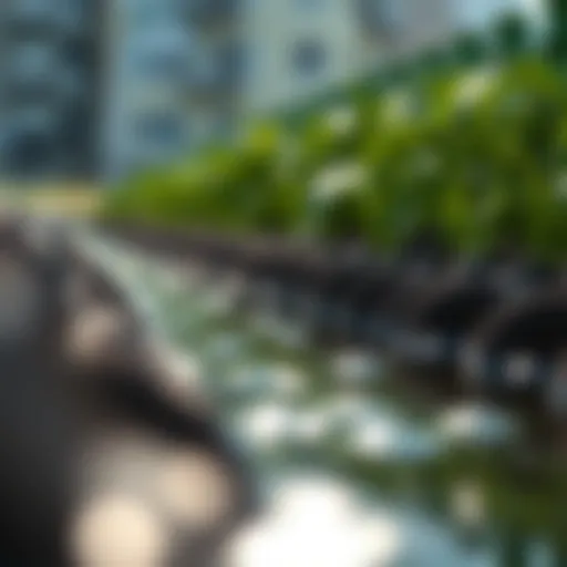 Strategies for Effective Nitrogen Removal in Wastewater Treatment Introduction