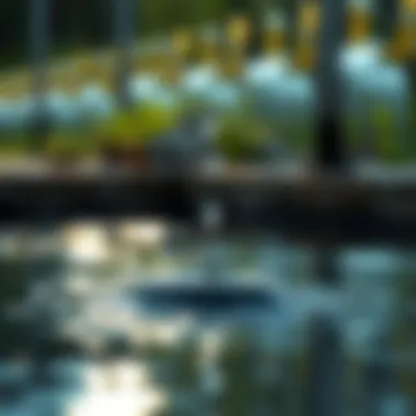 Notable Strategies for Effective Nitrogen Removal in Wastewater Treatment Notable Strategies for Effective Nitrogen Removal in Wastewater Treatment