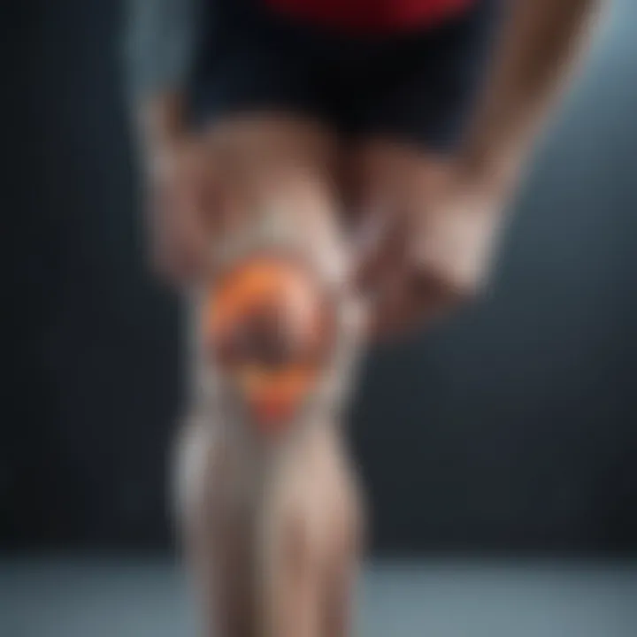 Future research directions in knee arthritis treatment