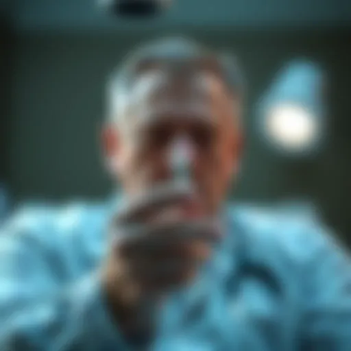 The Connection Between Diabetes and Erectile Dysfunction: An In-Depth Analysis Introduction