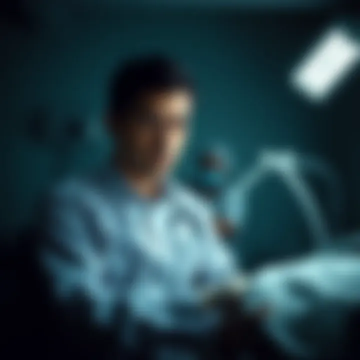 The Connection Between Diabetes and Erectile Dysfunction: An In-Depth Analysis Summary