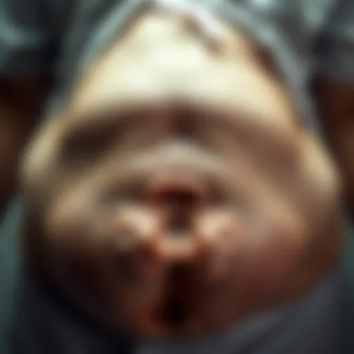 The Dangers of Visceral Fat: Understanding the Risks and Implications Introduction