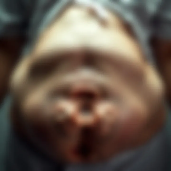 The Dangers of Visceral Fat: Understanding the Risks and Implications Introduction