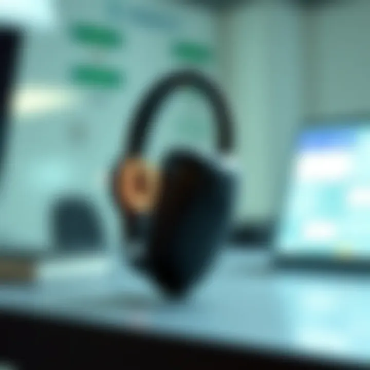 Notable The Development and Impact of Super Sonic Hearing Devices