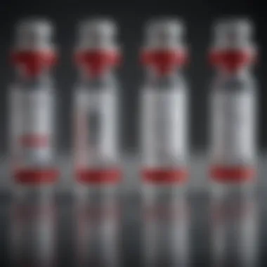 Types of Vaccines and Their Effects Visual representation of different vaccine types