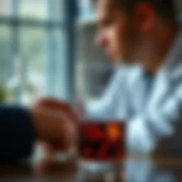 The Effect of Alcohol on Blood Pressure Introduction
