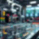 The Functionality and Impact of 3dB Couplers in Optical Systems Introduction