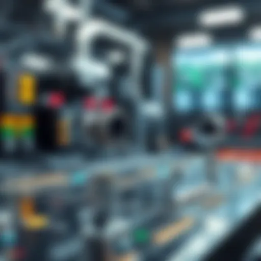 The Functionality and Impact of 3dB Couplers in Optical Systems Introduction