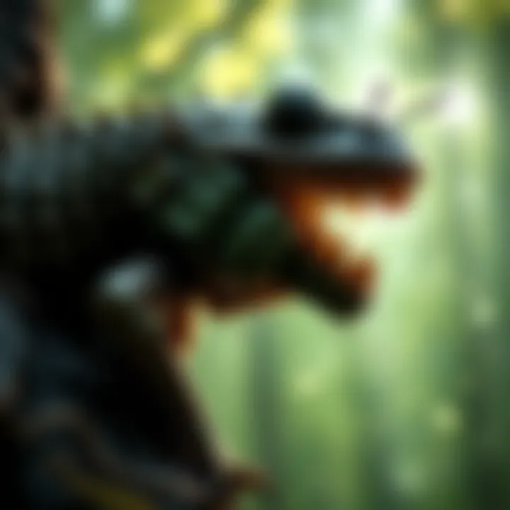 The Impact of Climate Change on Biodiversity: A Closer Look at Extinction Introduction